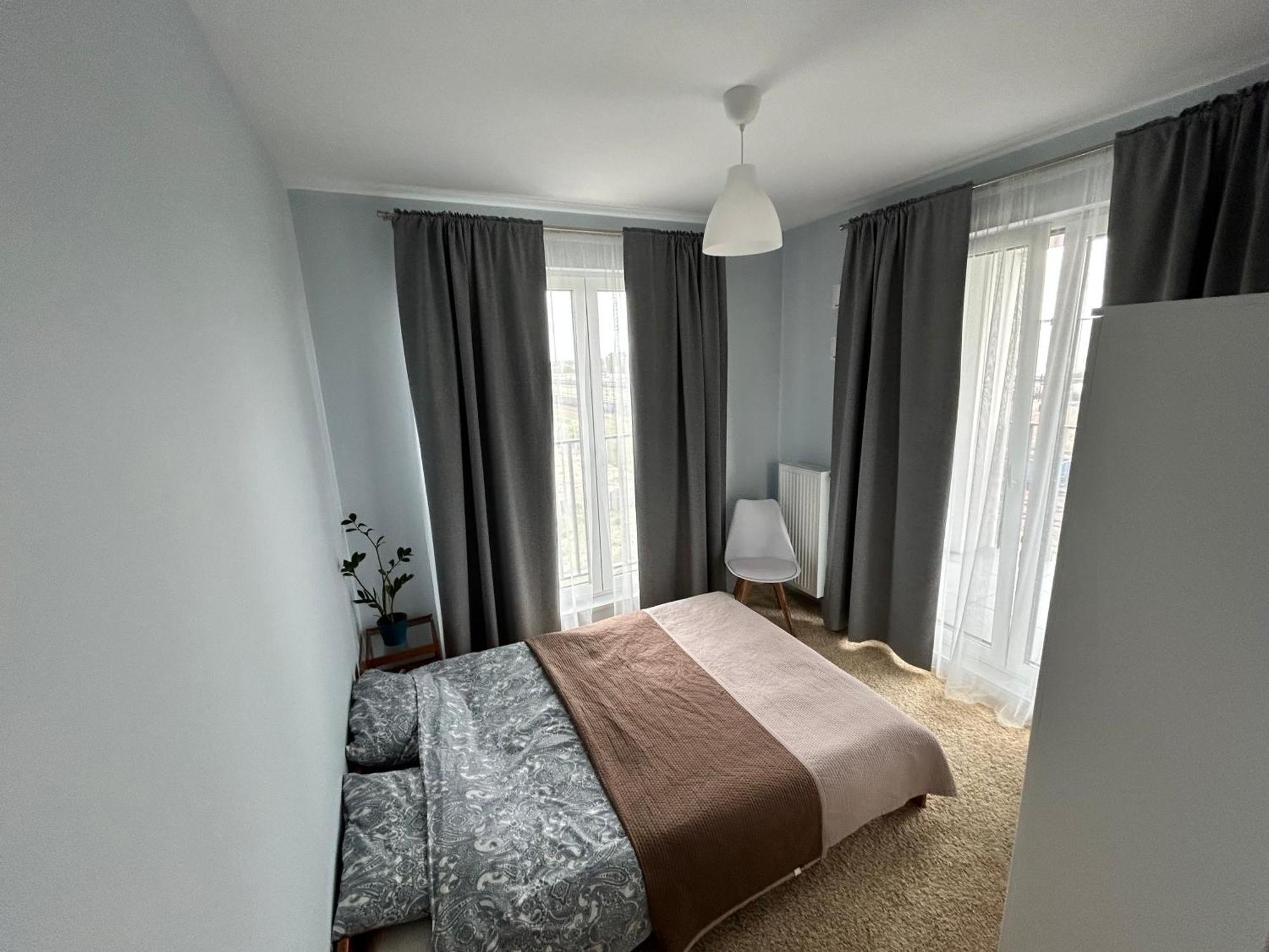 Apartment Warszawski Swit *