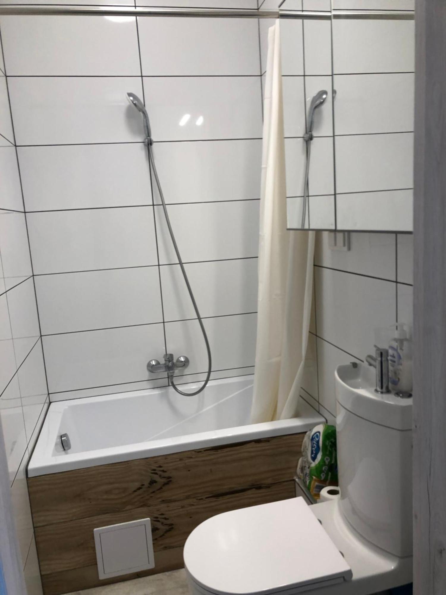 Apartment Warszawski Swit *