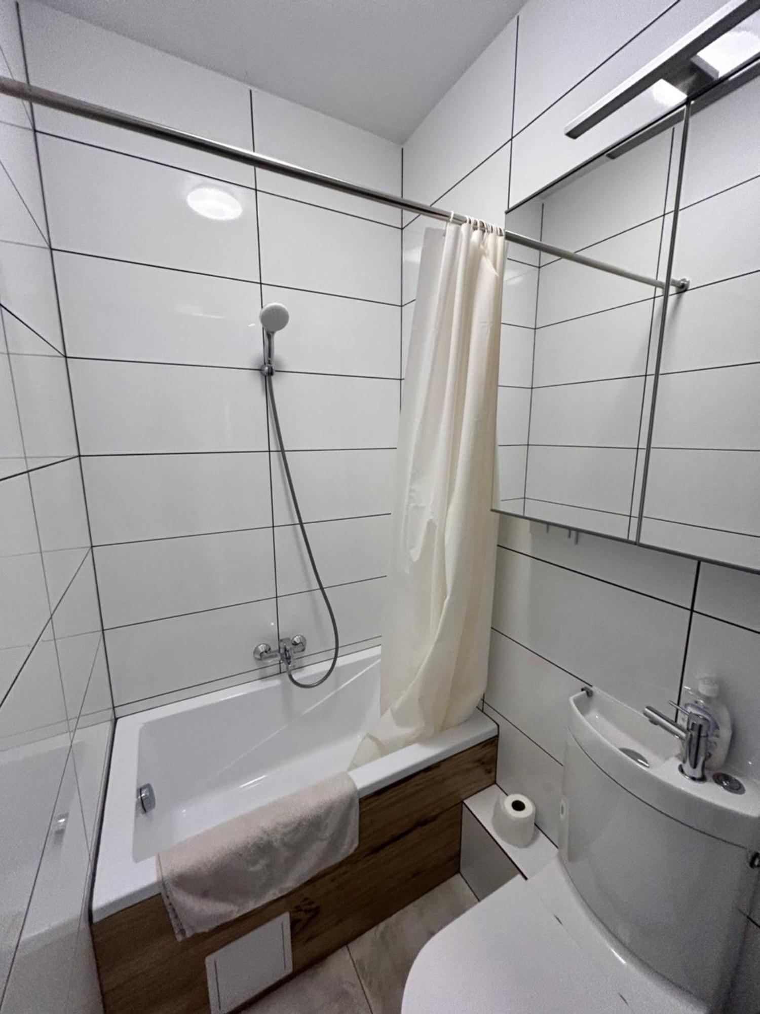 Warszawski Swit Apartment Warsaw